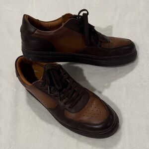 2025 Thursday Sneakers – Anejo Brown Coffee – Men’s 10.5 – Slightly Used